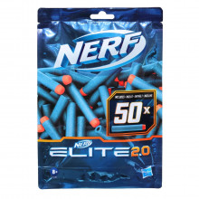 Hračka Hasbro - Nerf Elite 2.0 - 50...