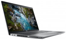 Notebook Dell Precision 3591 15.6" FHD, Ultra 7-155H, 16GB, 512GB SSD, Nvidia RTX 500 Ada 4GB, W11 P 