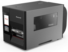 Tiskárna Honeywell PD45, 8 dots/mm (203 dpi), disp. (colour), USB, USB Host, Ethernet, ZPLII, ZSim I 