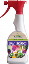 Přípravek Agro  NATURA na savé škůd...