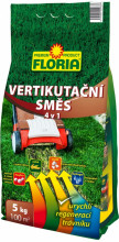 Substrát Agro  FLORIA Vertikutační ...