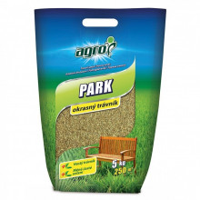 Travní směs Agro  TS PARK - taška 5kg 