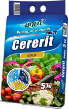 Hnojivo Agro  Cererit Hobby © GOLD 5kg 