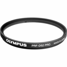 Filtr Olympus PRF-D52 PRO Ochranný filtr 