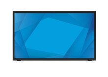 Dotykový monitor ELO 2770L, 27" LED LCD, PCAP (10-Touch), USB, VGA/HDMI/DP, bez rámečku, lesklý, čer 