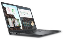 Notebook Dell Vostro 15 3530 15.6" FHD, i5-1334U, 8GB, 512GB SSD, FPR, W11 Pro, 3Y NBD 