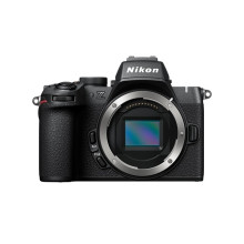 Digitální fotoaparát Nikon Z50 II tělo 