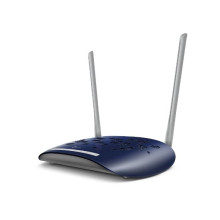 ADSL router TP-Link TD-W9960 VDSL/ADSL MODEM 4xLAN, 1x USB, WIFI 2,4GHz 300 Mbps, poškozený obal 