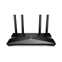 WiFi router TP-Link Archer AX23 WiFi 6 AP, 4 x GLAN, 1x GWAN, 574Mbps 2,4/ 1201Mbps 5GHz, OneMesh, p 