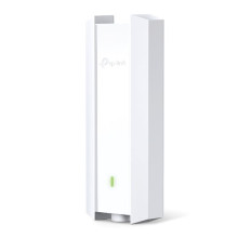 WiFi router TP-Link EAP650-Outdoor venkovní AP, 1x GLAN, 2,4 a 5 GHz, AX3000, Omáda SDN, poškozený o 