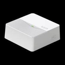 Chytrý IoT hub TP-Link Tapo H200 s vyzváněním, 2,4GHz, 868Hz, 1x LAN, poškozený obal 