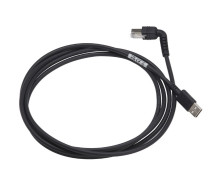 Kabel Zebra USB pro DS55, 2,1m, zahnutý konektor 