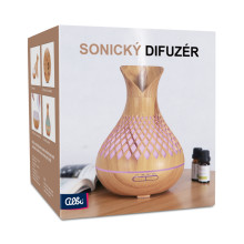 Aroma difuzér Albi sonický Exclusive 