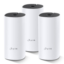 WiFi router TP-Link Deco M4 (3-Pack...