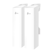 WiFi router TP-Link EAP211-Bridge KIT venkovní spoj, 3x GLAN, 5 GHz, Omáda SDN, poškozený obal 