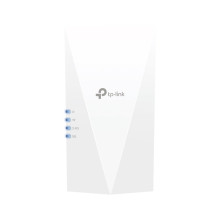 WiFi extender TP-Link RE500X WiFi 6 AP/Extender/Repeater, AX1500 300/1201Mbps, 1x GLAN, OneMesh, poš 