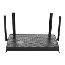 WiFi router TP-Link Archer BE230 BE3600, WiFi 7, 1x 2,5GWAN, 1x 2.5GLAN, 3x GLAN, USB, 2,4/5/6GHz, E 