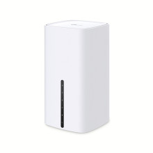 Modem TP-Link Archer NX200 AX1800, 5G/ LTE s WiFi routerem, 2x GLAN, 1x GWAN, 1x slot SIM, 2,4/5GHz, 