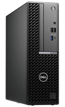 Počítač Dell OptiPlex 7020 SFF i3-14100, 8GB, 512GB SSD, W11 Pro, 3Y NBD 