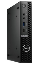 Počítač Dell OptiPlex 7020 Micro Plus MFF i7-14700, 16GB, 512GB SSD, WiFi, vPro, W11 Pro, 3Y NBD 