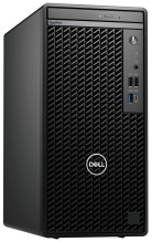 Počítač Dell OptiPlex 7020 MT i5-14500, 8GB, 512GB SSD, DVDRW, W11 Pro, vPro, 3Y NBD 