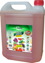 Hnojivo Agro  Vitality Komplex extra silný 5 l 