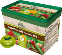 Přípravek Agro  Natura Bylinková směs na svilušky 10x10 g 