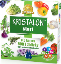 Hnojivo Agro  Kristalon Start 0.5 kg 