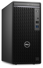 Počítač Dell OptiPlex 7010 MT i3-13100, 8GB, 256GB SSD, DVDRW, W11 Pro, 3Y NBD 