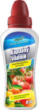 Hnojivo Agro  Kapalný vápník 0,5 l 