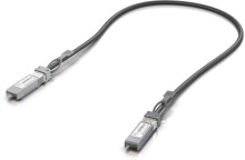 Kabel Ubiquiti Networks UACC-DAC-SFP10-0.5M DAC, 10 Gbps, 0.5m 