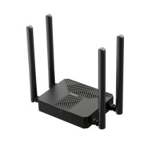 WiFi router TP-Link MERCUSYS MR62X AX1500 dual AP/router, 2x GLAN, 1x GWAN 