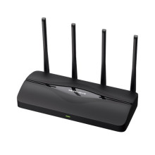 WiFi router TP-Link MERCUSYS MR27BE BE3600 WiFi 7, 1x 2.5GLAN, 2x GLAN, 1x 2.5GWAN, 2,4/5GHz 