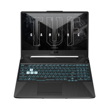 Notebook Asus TUF Gaming A15 15.6" FHD, R7-7435HS, 16GB, 1TB SSD, RTX 2050, W11 