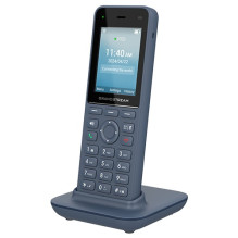 Telefon Grandstream WP826 SIP WiFi phone 