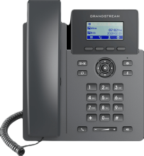 Telefon Grandstream GRP2601W SIP 