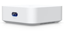 WiFi router Ubiquiti Networks Ubiquiti UX7 WiFi 7, AP/Router, 1x 10GWAN, 1x 2,5GLAN, 2,4/5/6GHz 